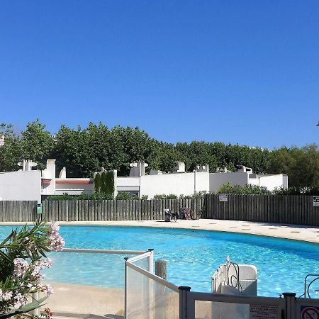 Apartment Du Soleil-2 By Interhome Λα Γκραντ-Μοτ Εξωτερικό φωτογραφία