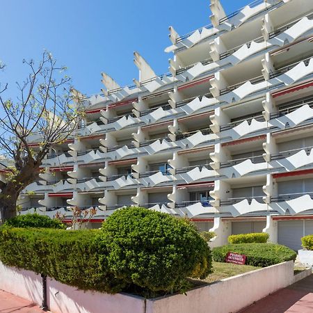 Apartment Du Soleil-2 By Interhome Λα Γκραντ-Μοτ Εξωτερικό φωτογραφία