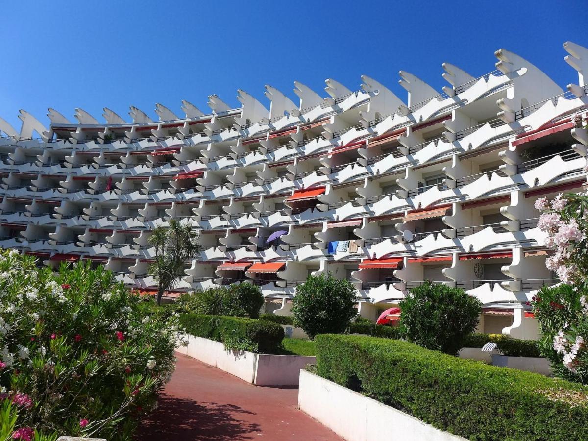 Apartment Du Soleil-2 By Interhome Λα Γκραντ-Μοτ Εξωτερικό φωτογραφία