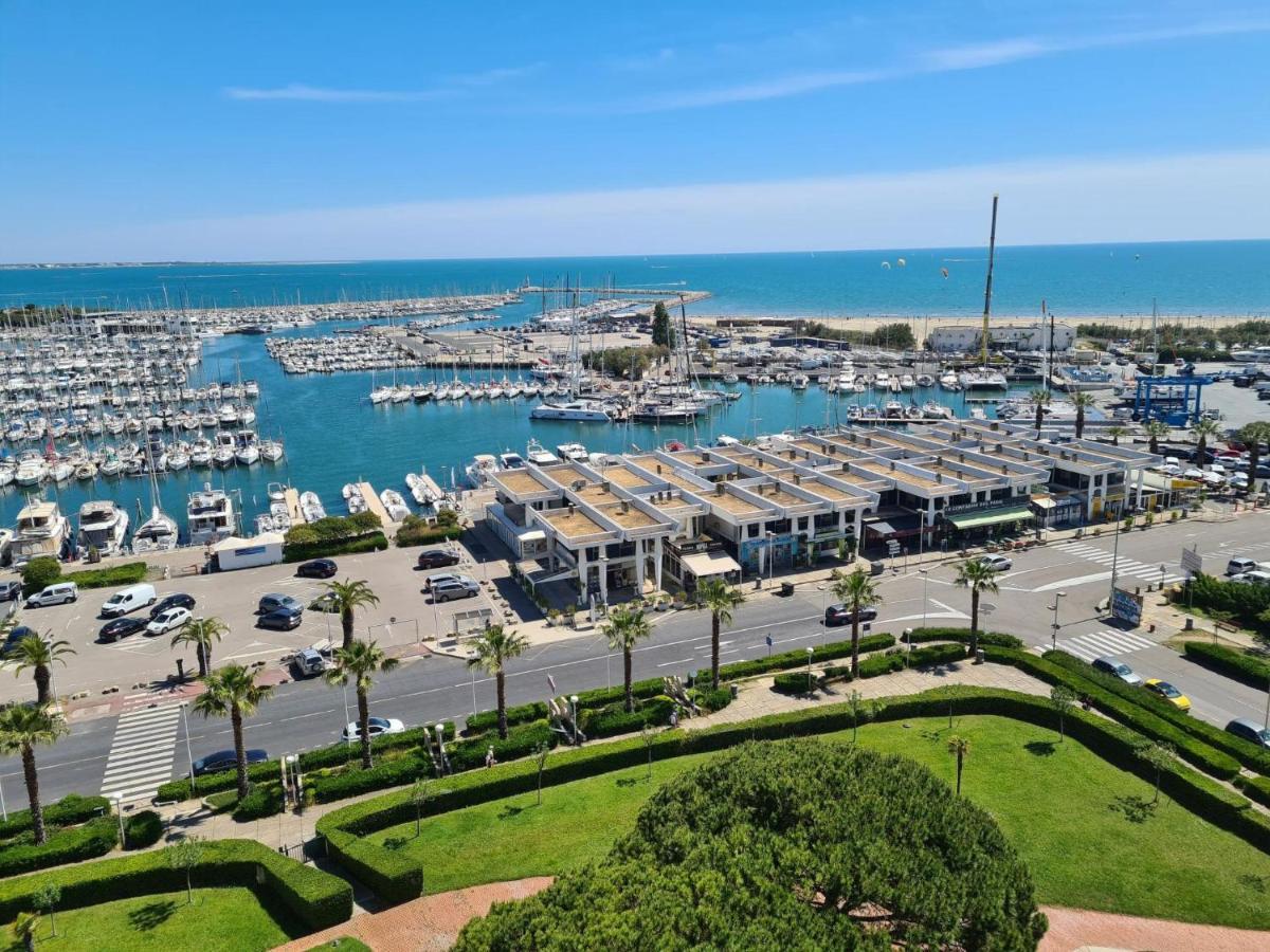 Apartment Du Soleil-2 By Interhome Λα Γκραντ-Μοτ Εξωτερικό φωτογραφία