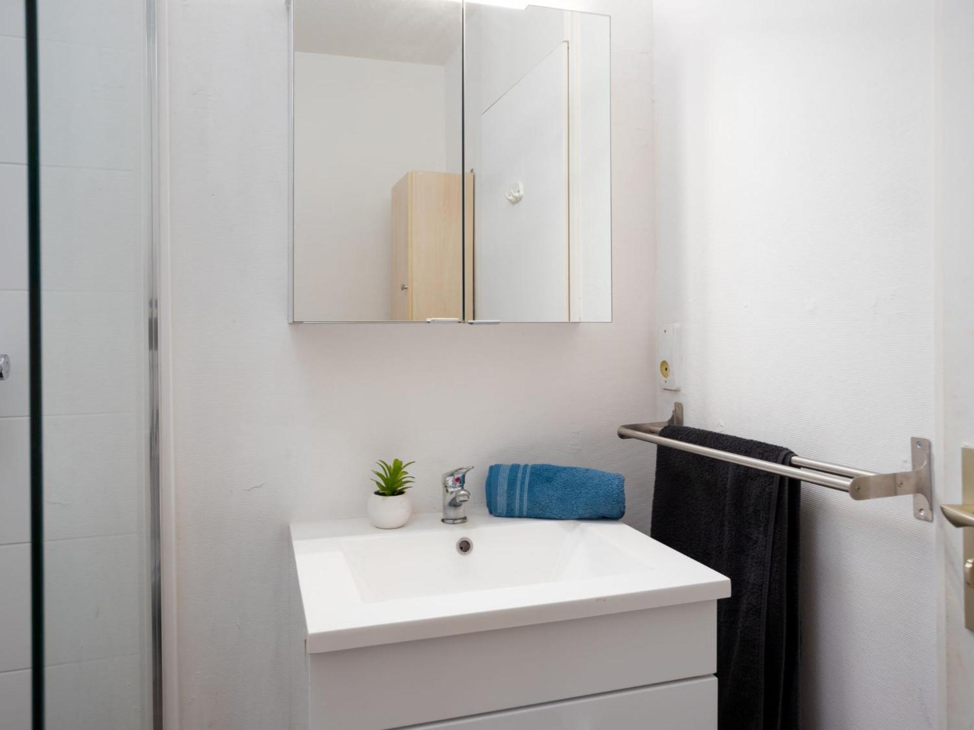 Apartment Du Soleil-2 By Interhome Λα Γκραντ-Μοτ Εξωτερικό φωτογραφία