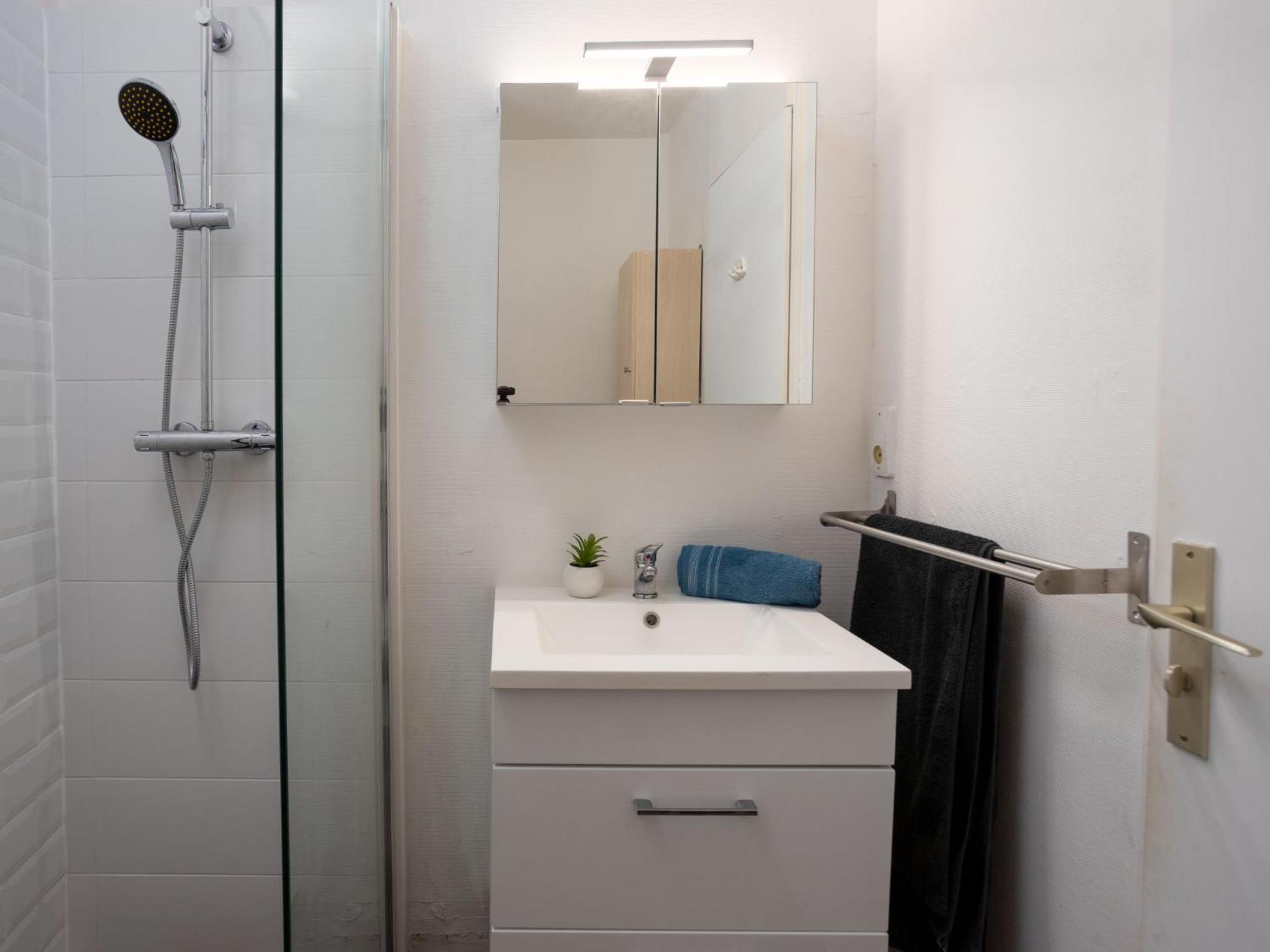 Apartment Du Soleil-2 By Interhome Λα Γκραντ-Μοτ Εξωτερικό φωτογραφία
