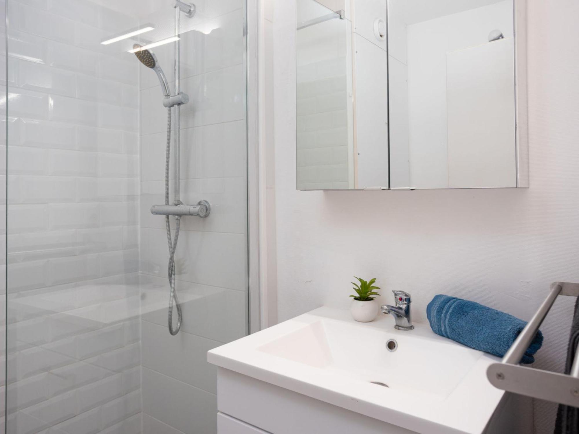 Apartment Du Soleil-2 By Interhome Λα Γκραντ-Μοτ Εξωτερικό φωτογραφία