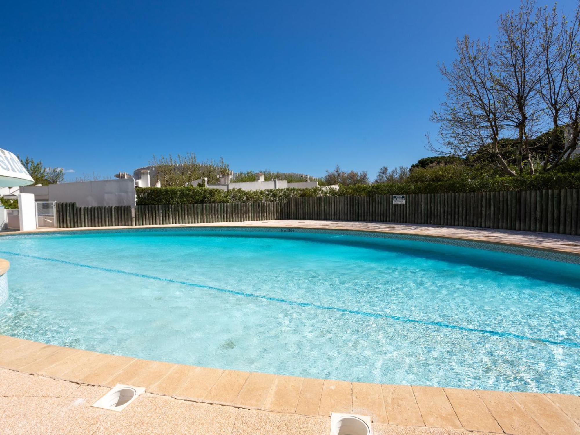 Apartment Du Soleil-2 By Interhome Λα Γκραντ-Μοτ Εξωτερικό φωτογραφία