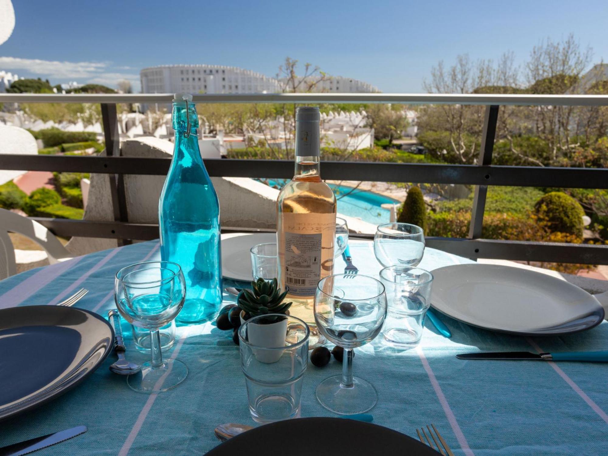 Apartment Du Soleil-2 By Interhome Λα Γκραντ-Μοτ Εξωτερικό φωτογραφία